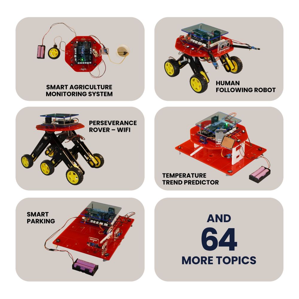 Mechatronics-AI-IoT-more-kits