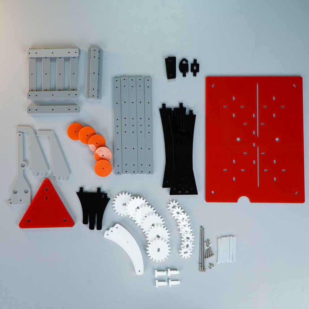 Structural Engineering-all-components