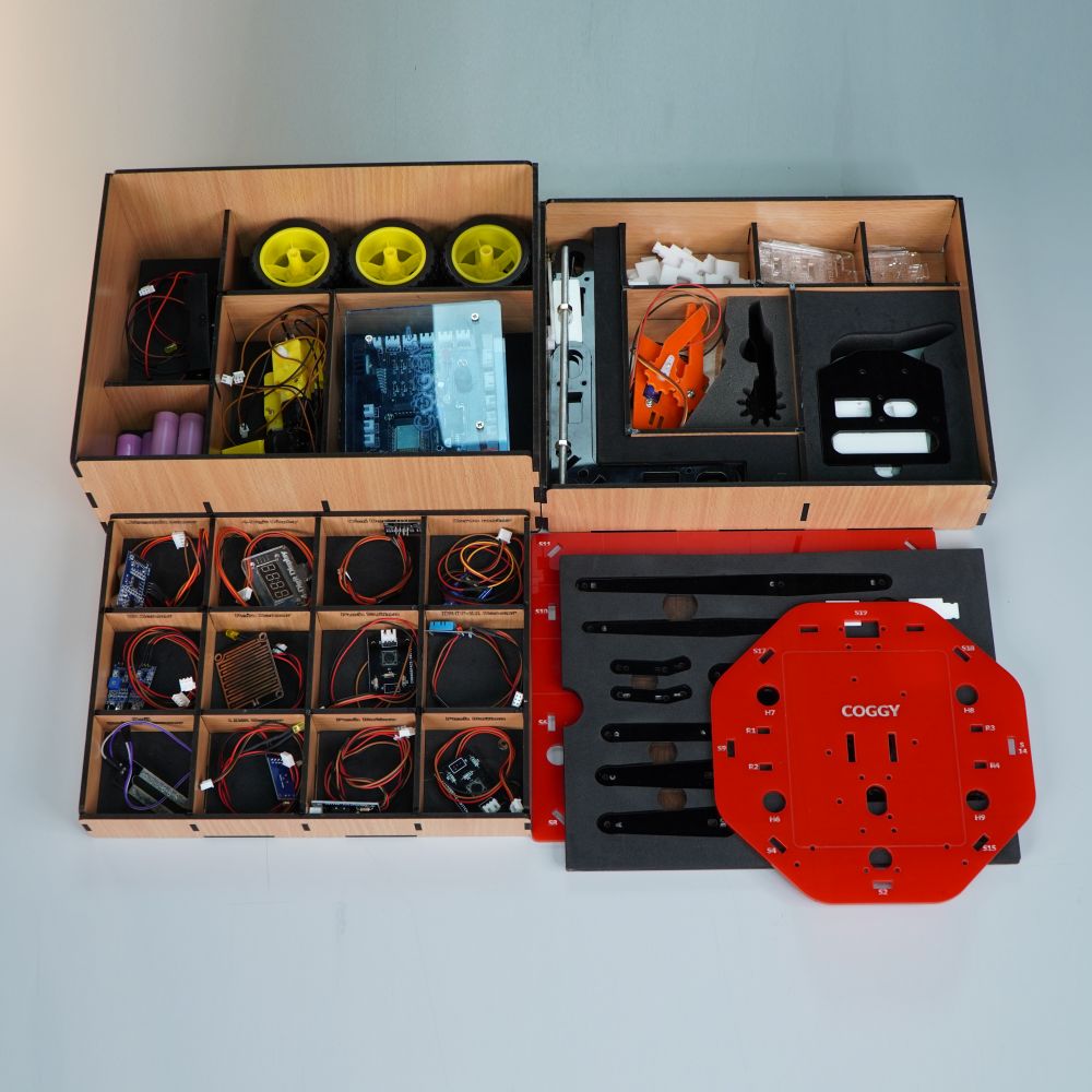 mechatronics-box